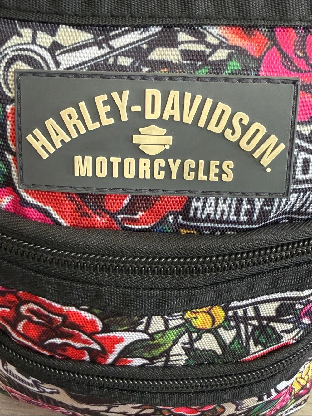 Harley-Davidson harley davidson